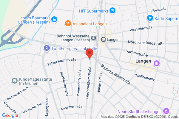 Friseur Biosthetik Haardesign M. Pfannemüller