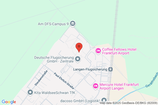 HSG Zander GmbH