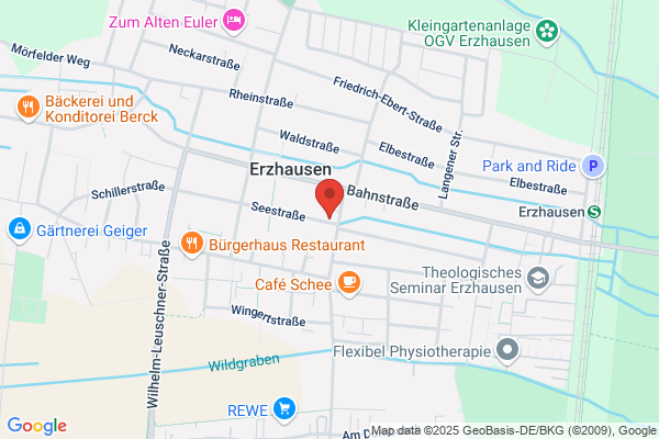 Bozkir Gebäudeservice GmbH