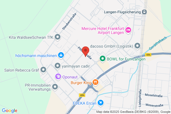 Gebrüder Kubbe Gebäuderservice