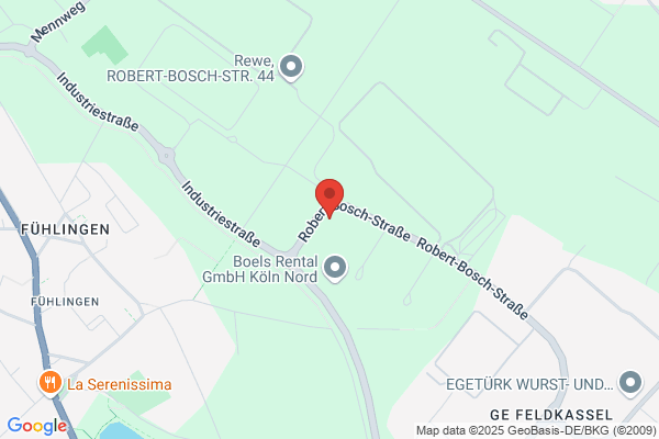 Weltzien GmbH