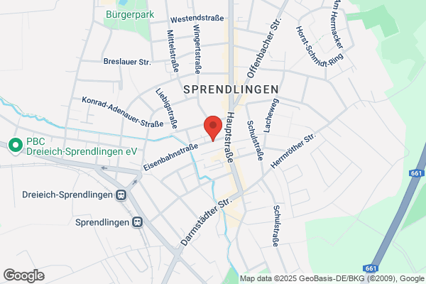 Reisezentrum Becker GmbH