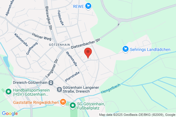 Pooch Immobilien GmbH
