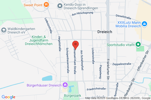 AllGrund Immobilien GmbH