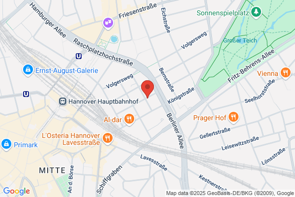 IVG Immobilien-Verwaltungsgesellschaft mbH & Co. Verwaltungs- und Gewerbebau KG