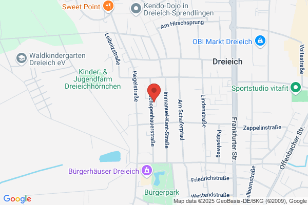 Sack-Immobilien