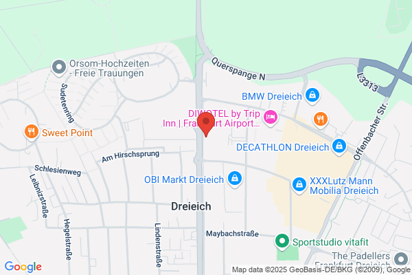 Kirchgeorg Werkzeugmaschinen GmbH