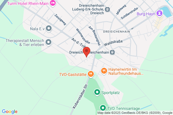Dr. Mühlschwein Ingenieure GmbH