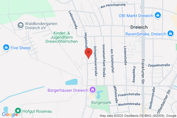 Ingenieurbüro Schmied