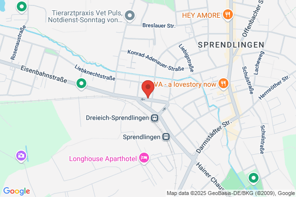 Nordpfeil Bauunternehmen GmbH