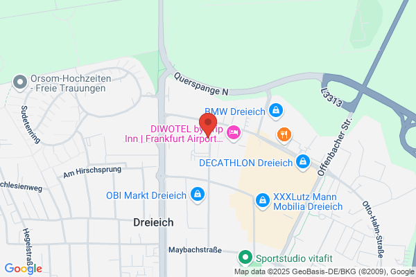VDA Vierheilig & Duden Ausbau GmbH