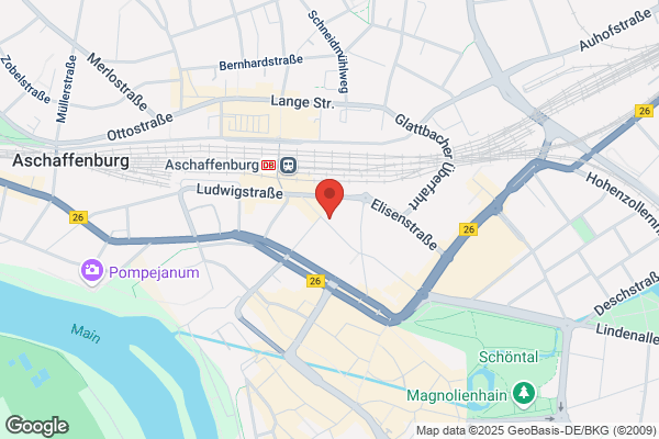 MARQUIP International Inc. Niederlassung Deutschland