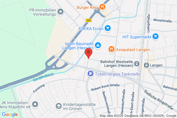 Team Henrich & Krall Gesellschaft mbH