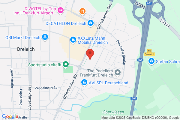 PanDacom Networking AG