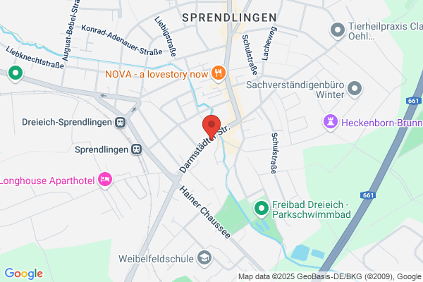 Breitenbach und Kollegen