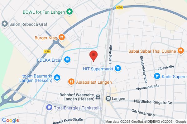 VRG Personal Dienste GmbH