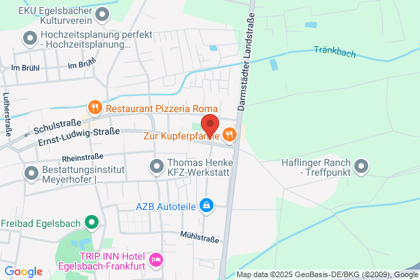 Etzler Sanitär und Heizungs GmbH