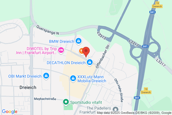 VIA Software GmbH & Co. KG