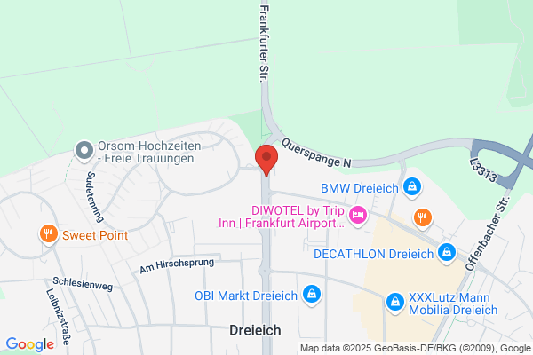 CARAT Gesellschaft für Organisation und Softwareentwicklung mbH