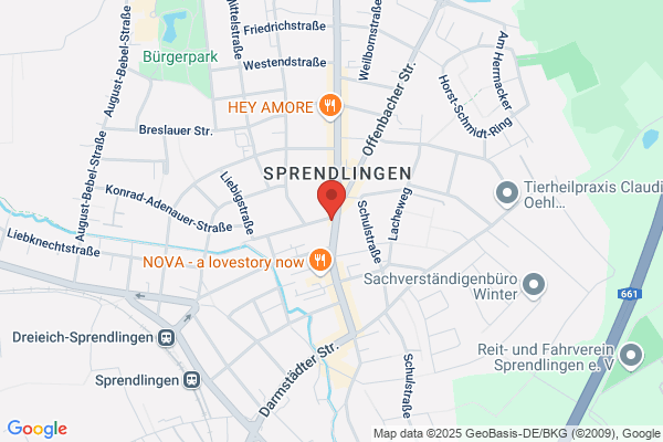 Dipl. Betriebswirt (BA) Birgit C. Daumenlang Steuerberater