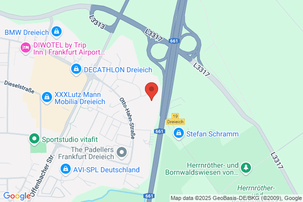 Groth & Hermanns Textilgroß- handel und Vertretungen GmbH