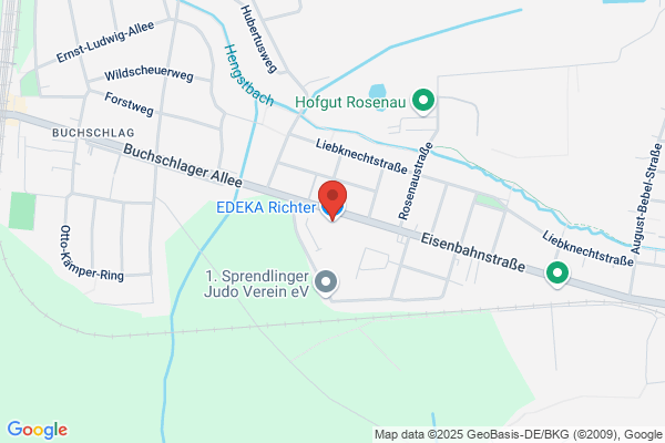 EDEKA Richter