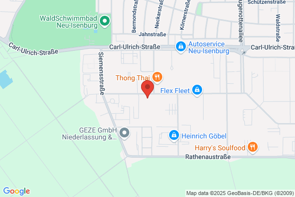 LSG Dreieich