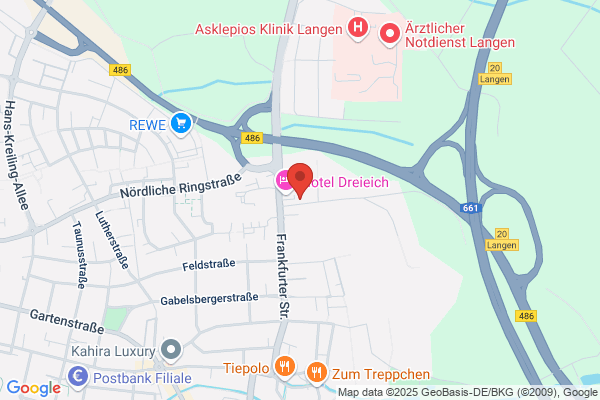Tecnomen GmbH