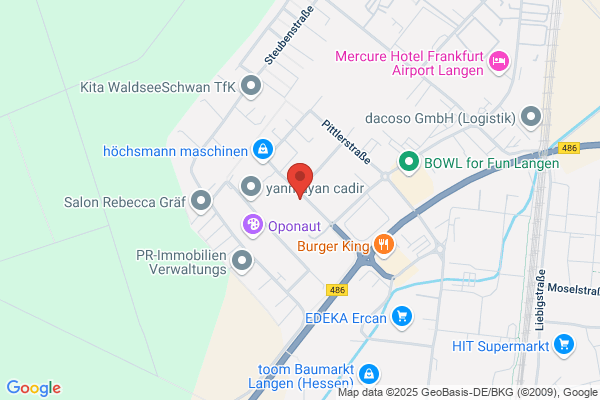 S. B. Dehl GmbH