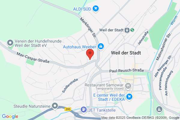 HAUER ASSOCIATES Consulting & Research GmbH