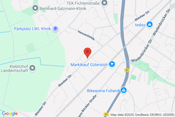 Oehms Consult GmbH