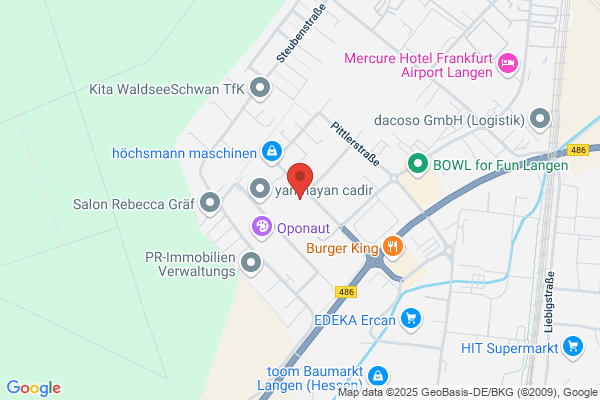 RCOL Röhr Consulting GmbH