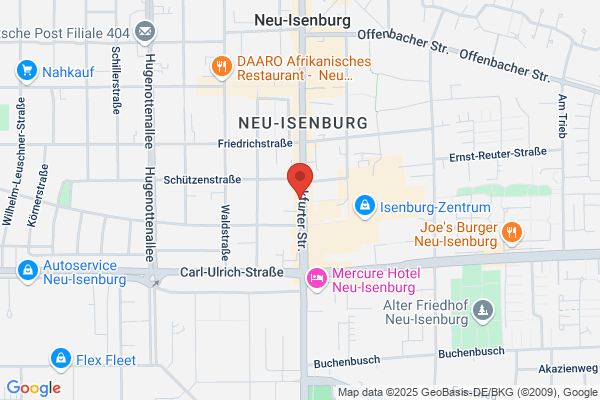 abricon Unternehmensberatung e.K.