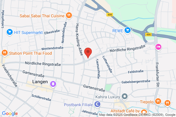 Jugendzentrum