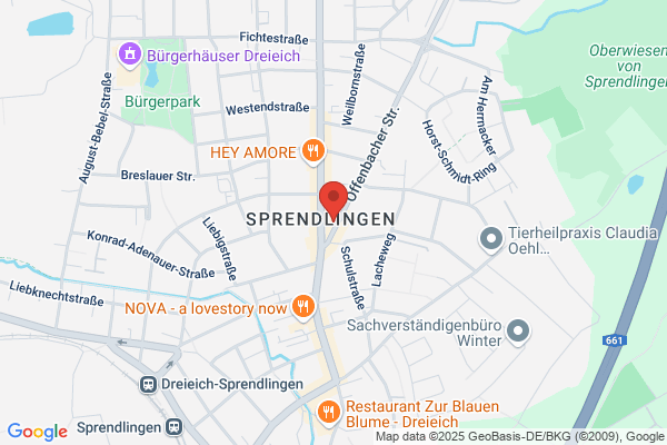 R+V Versicherung