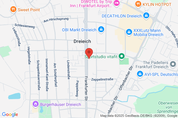 LVM Versicherung Mourad El-Founti - Versicherungsagentur
