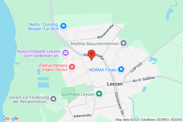 Johanniter-Tagespflege Leezen