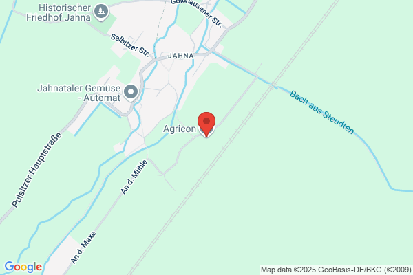 Agri Con GmbH Precision Farming Company