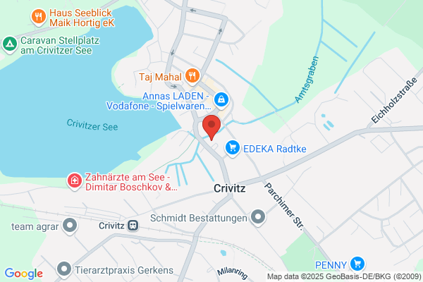 Amt Crivitz