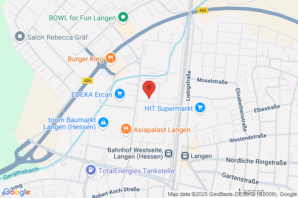 Baugeschäft Vehlow