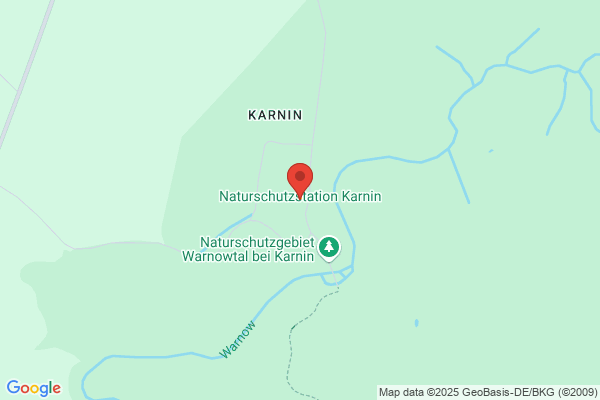Naturschutzstation