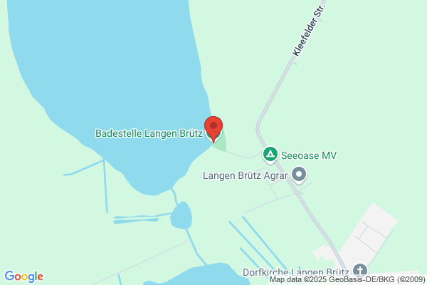 Revierförsterei Schelfwerder