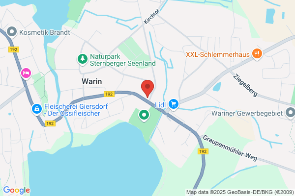 ERGO Versicherung Angelika Wilcken