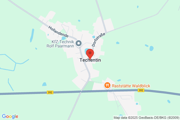 Bernd Techentin