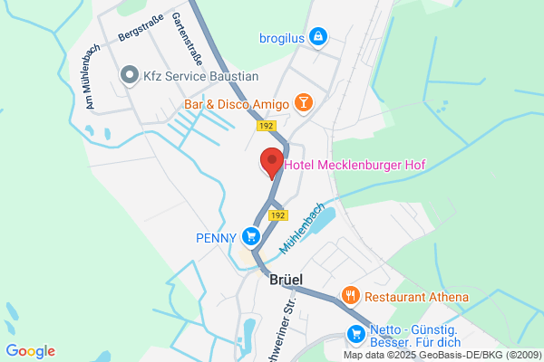 Diakoniewerk im nördlichen Mecklenburg gGmbH Diakonie-Sozialstation