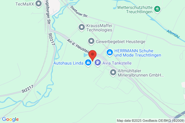 ASP Automation GmbH