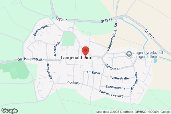 Raiffeisenbank Weißenburg-Gunzenhausen eG