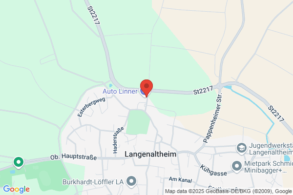 BFT-Walther Tankstelle Inh. Robert Feil