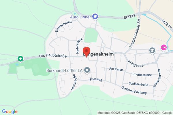 Gasthaus Zum Lamm