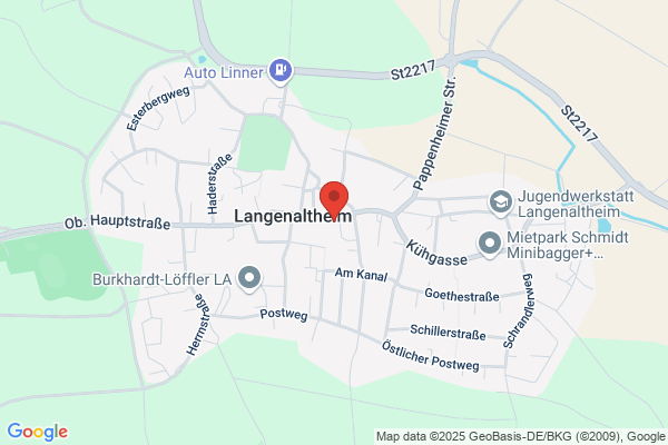 Grundschule Langenaltheim
